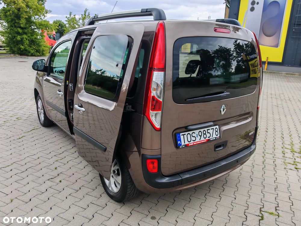 Renault Kangoo - 17