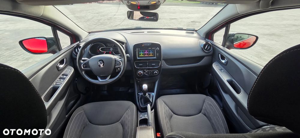 Renault Clio 0.9 Energy TCe Limited - 14