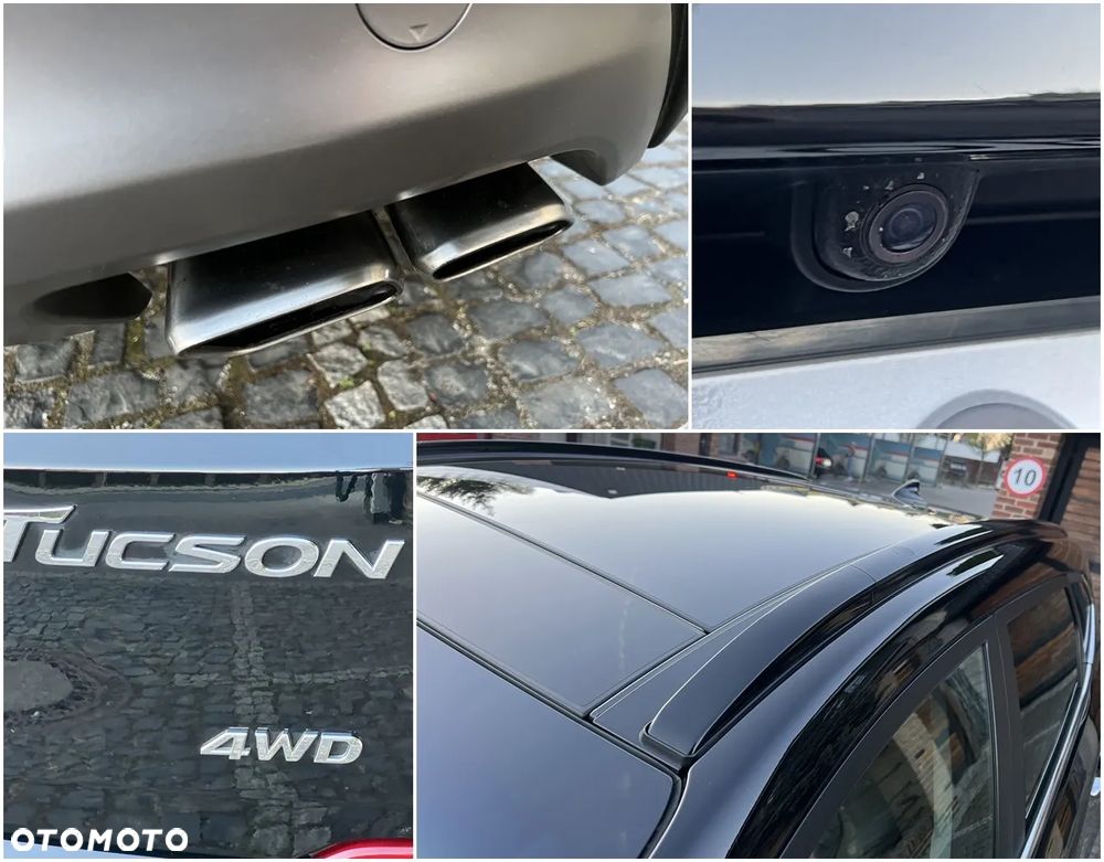 Hyundai Tucson - 17