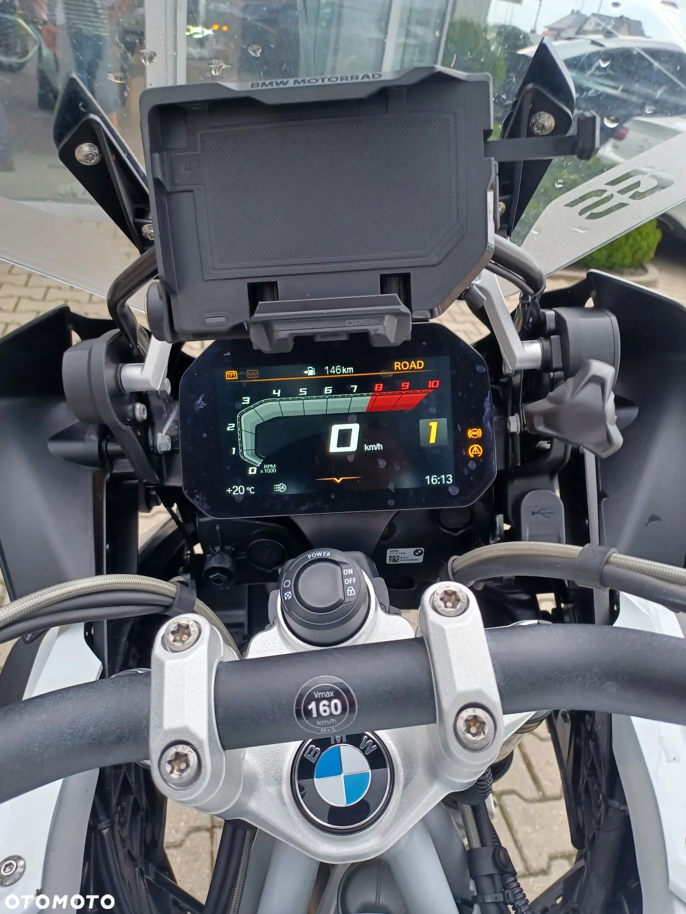BMW R