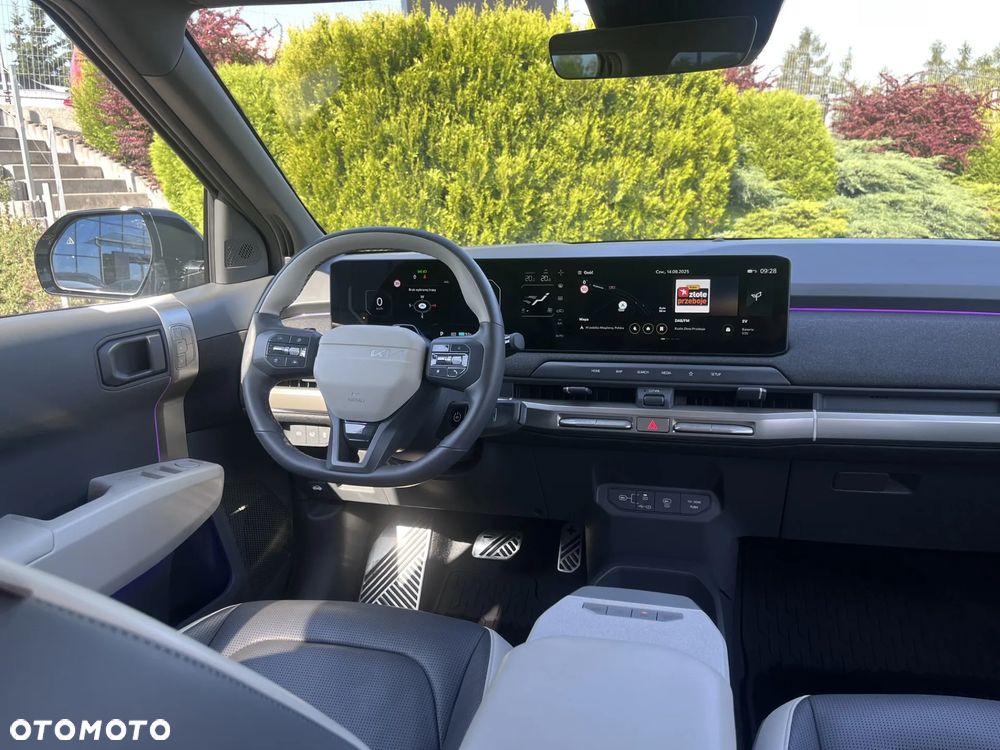 Kia EV3 81.4kWh GT Line - 16
