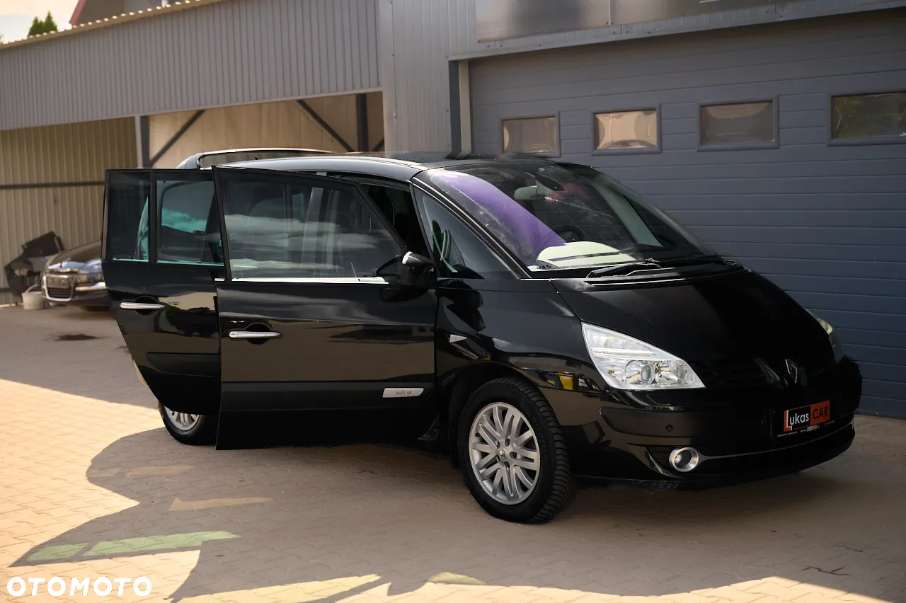 Renault Grand Espace 2.0 dCi 175 FAP Initiale - 30