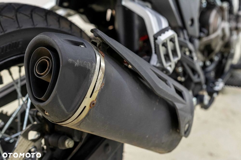 Rieju Aventura 125 - 15