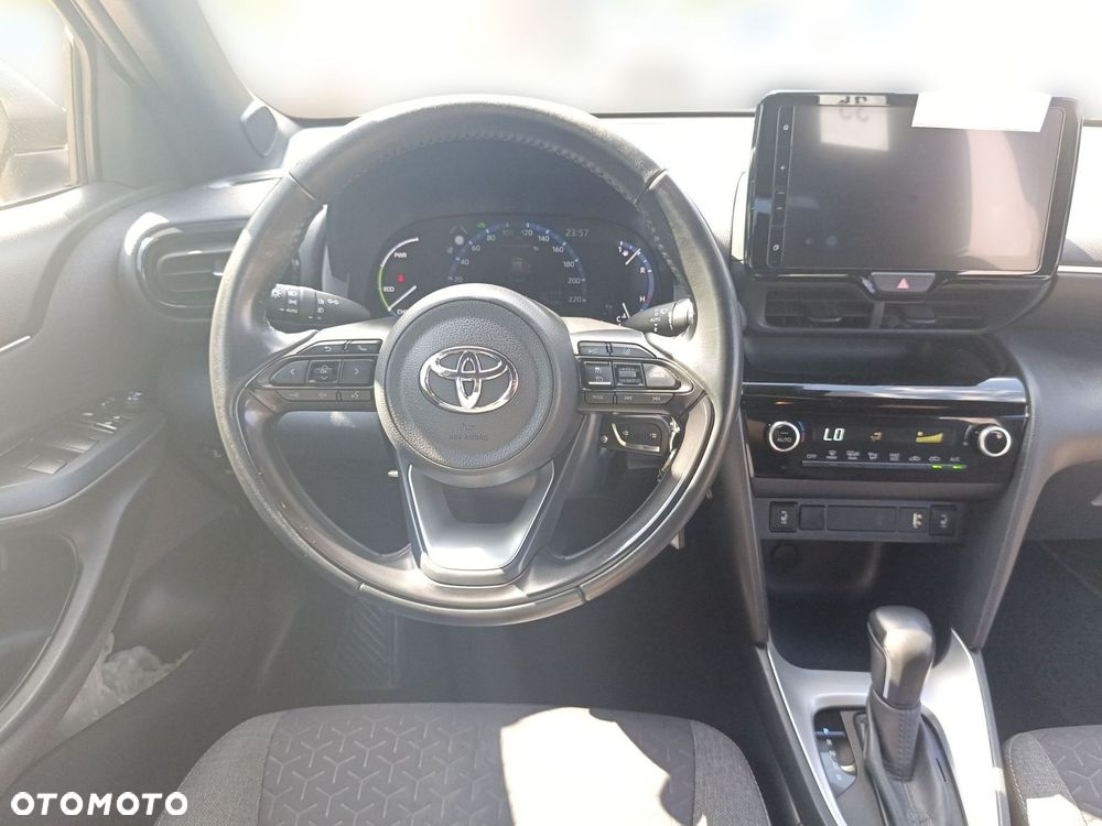 Toyota Yaris Cross Hybrid 1.5 Comfort - 14