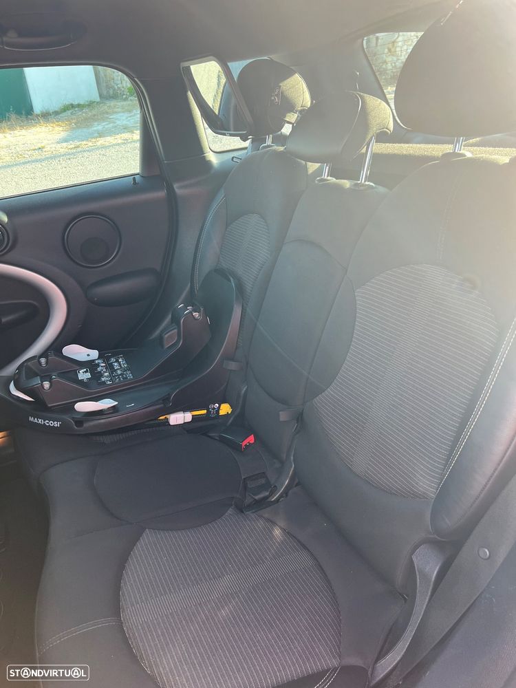 MINI Countryman Cooper D - 9