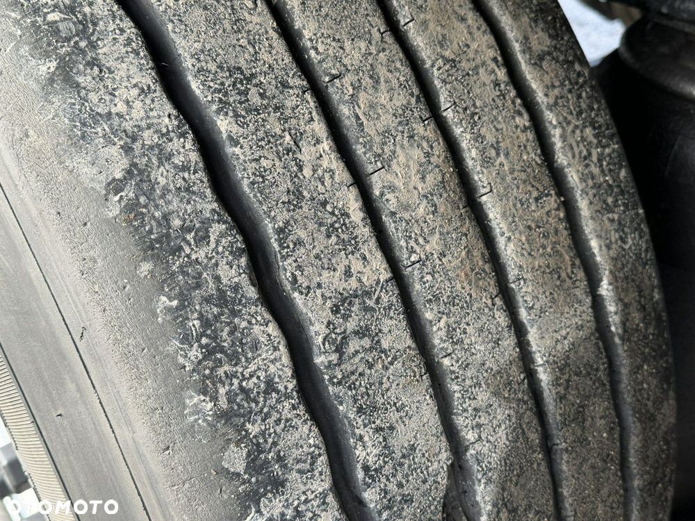 Schmitz Cargobull Standard Rama Ocynk Oś podnoszona Grudzień 2019r - 9