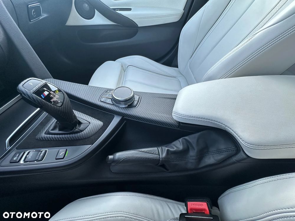 BMW Seria 4 430i xDrive M Sport - 32