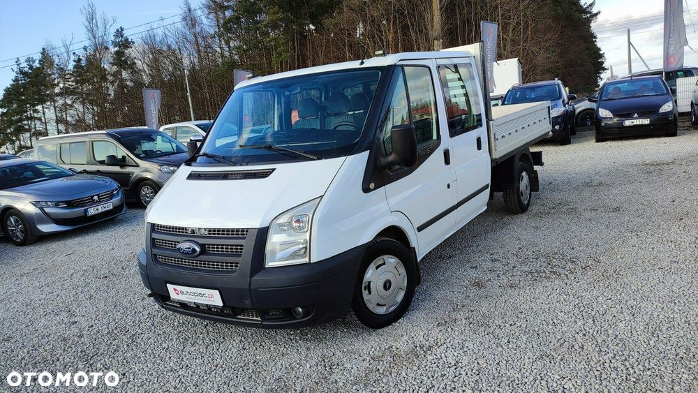 Ford Transit - 18