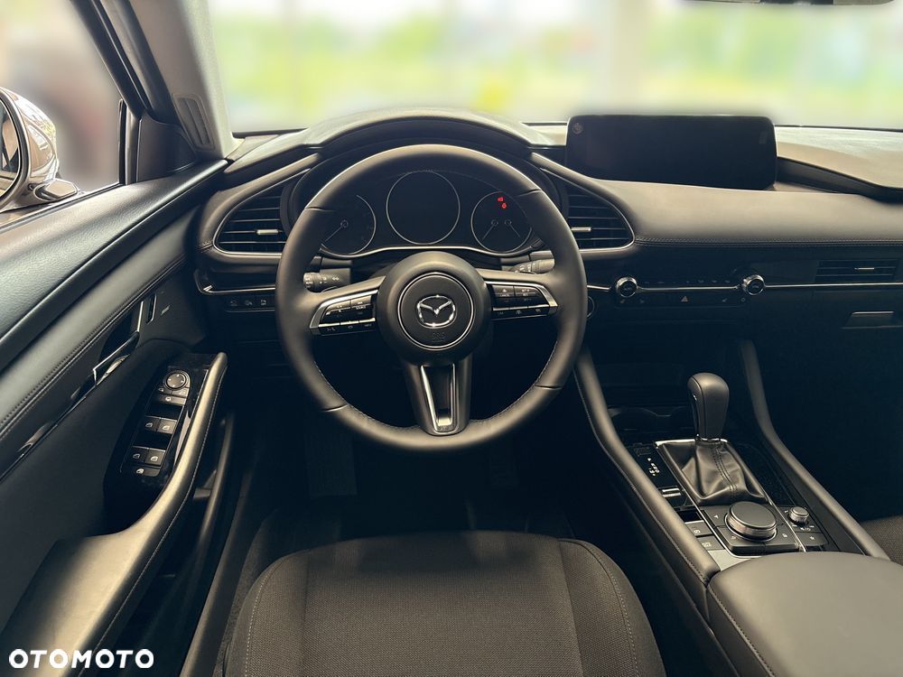Mazda 3 2.0 mHEV Exclusive-Line - 19