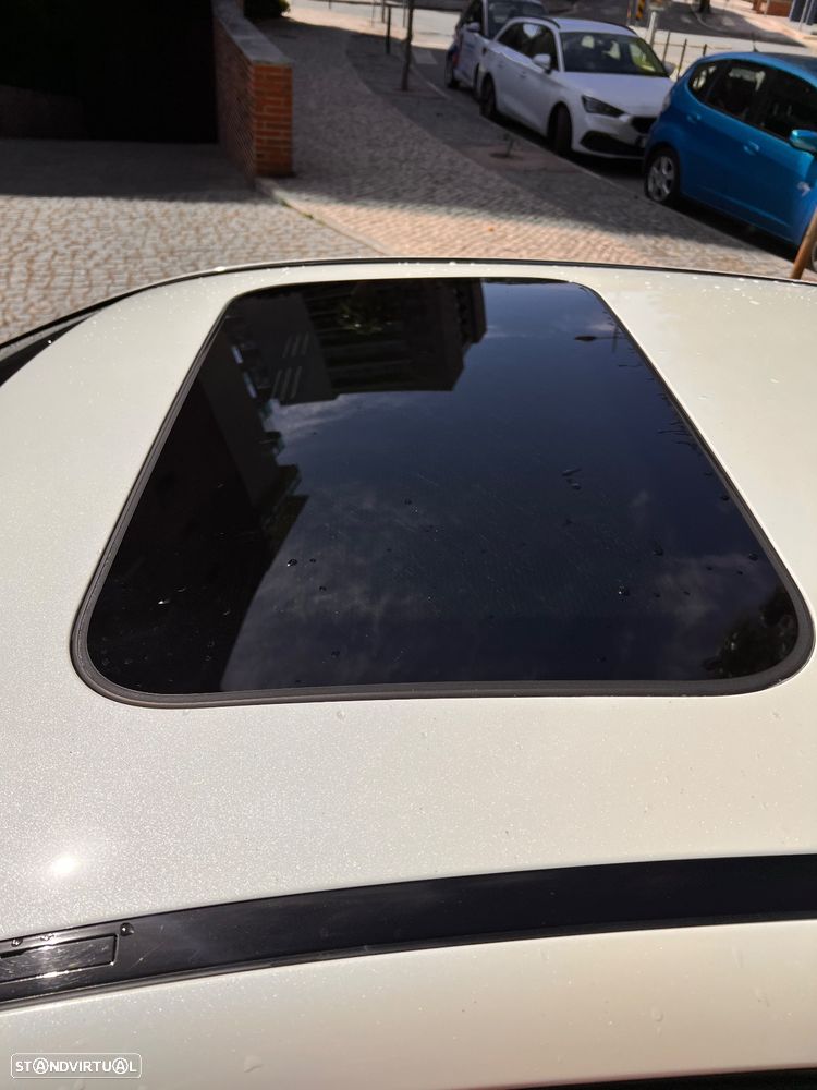 Mercedes-Benz E 220 - 9