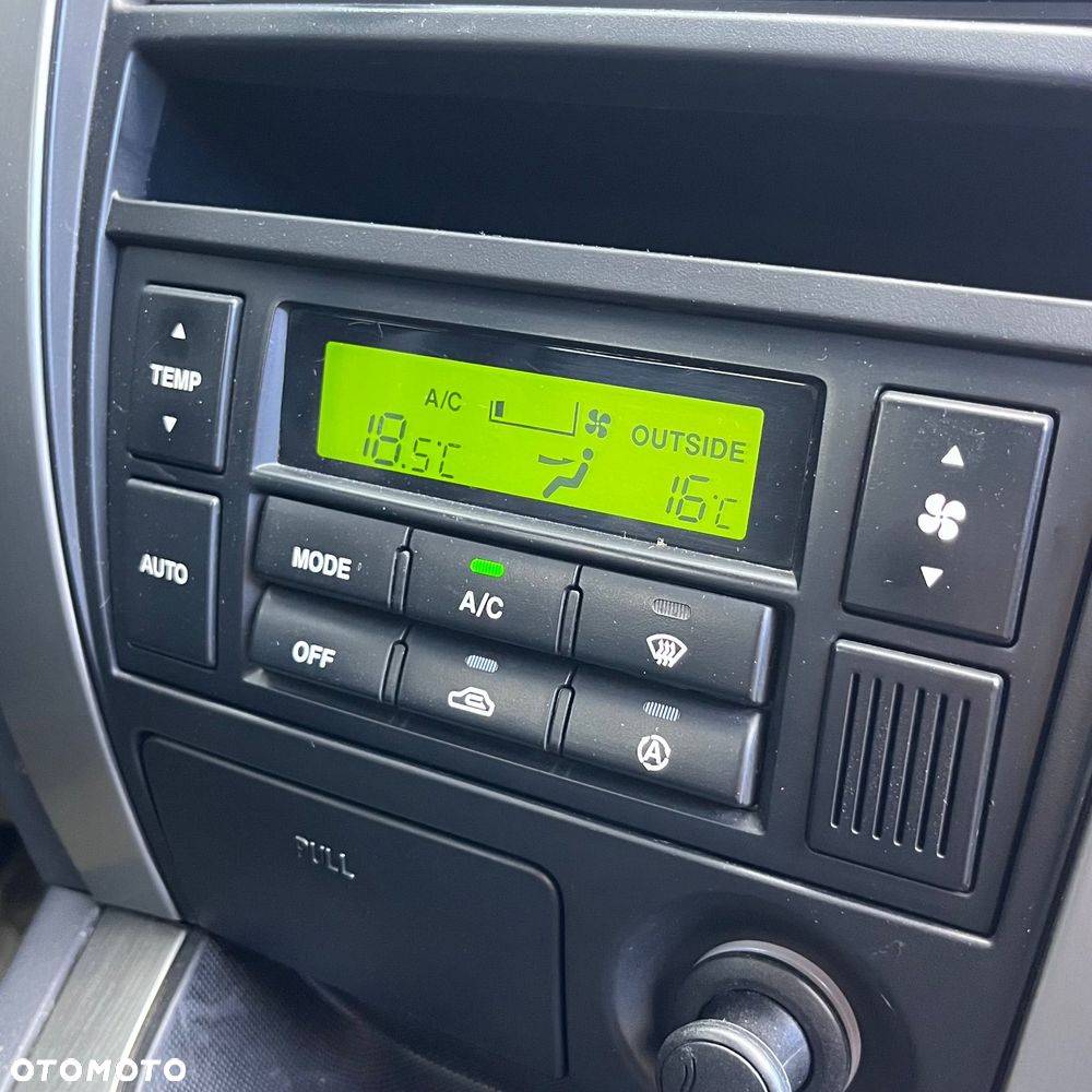 Hyundai Tucson 2.0 Elegance / Premium - 6