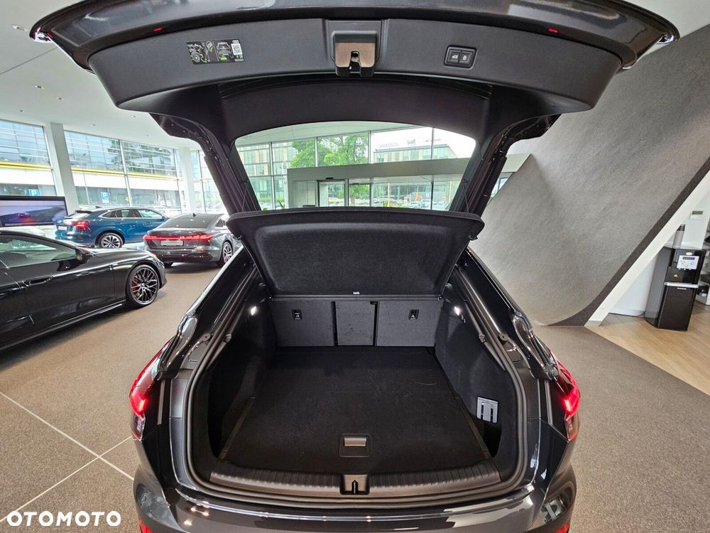 Audi Q4 Sportback e-tron 40 63kWh - 18