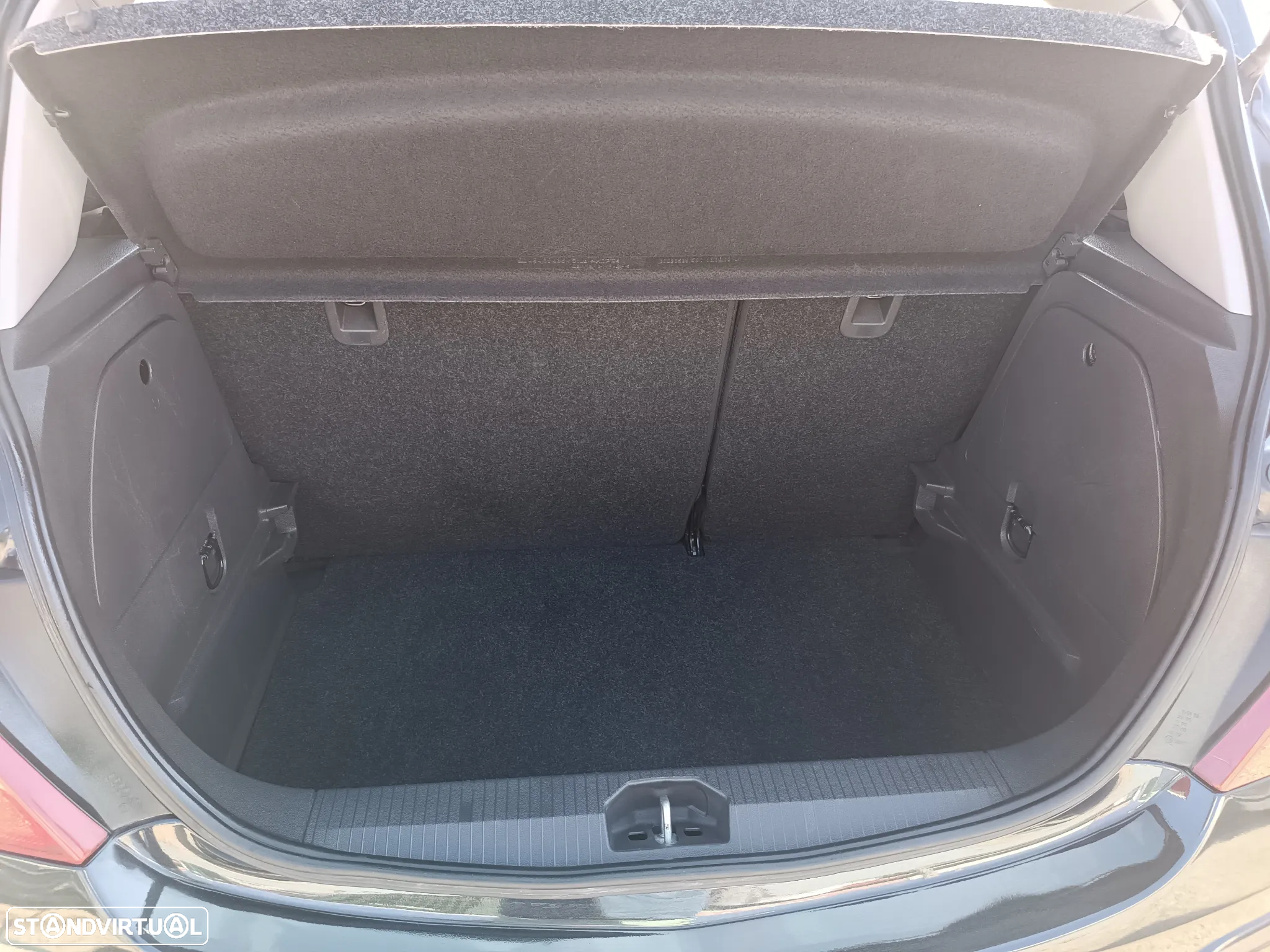 Opel Corsa 1.2 Enjoy FlexFuel - 31