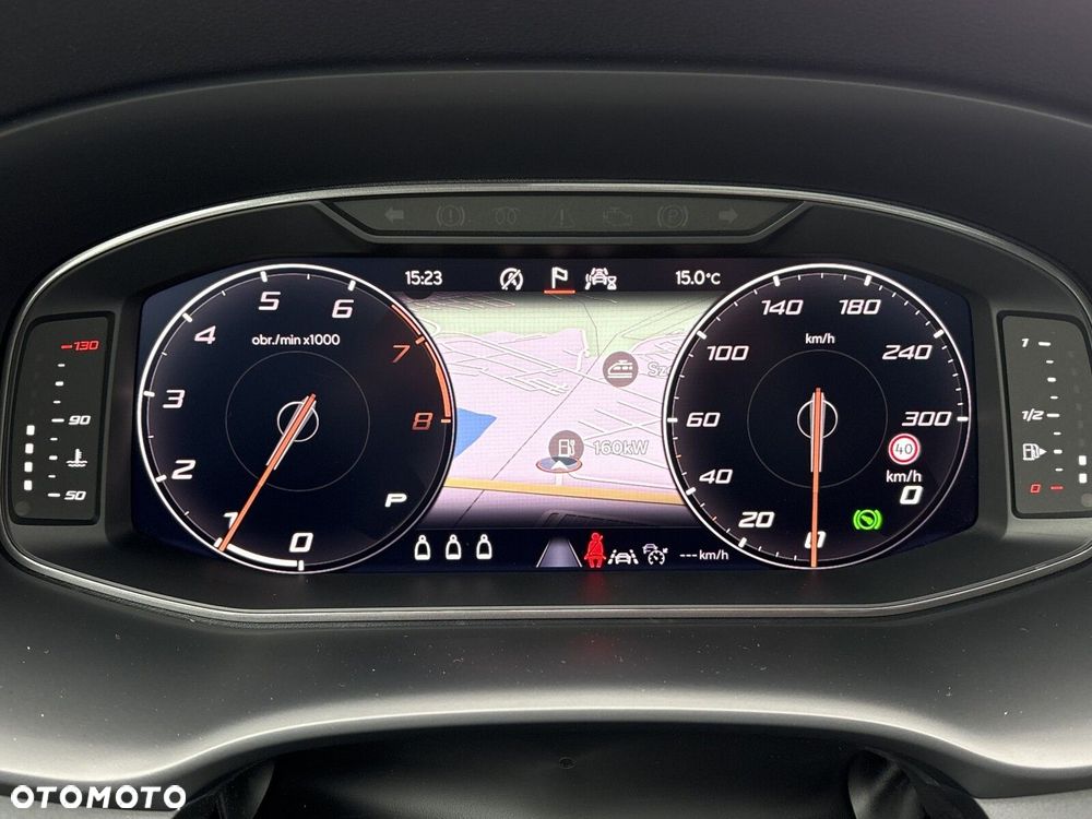 Cupra Ateca - 20