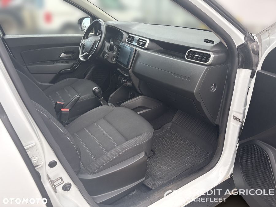 Dacia Duster 1.5 Blue dCi Expression 4WD - 16