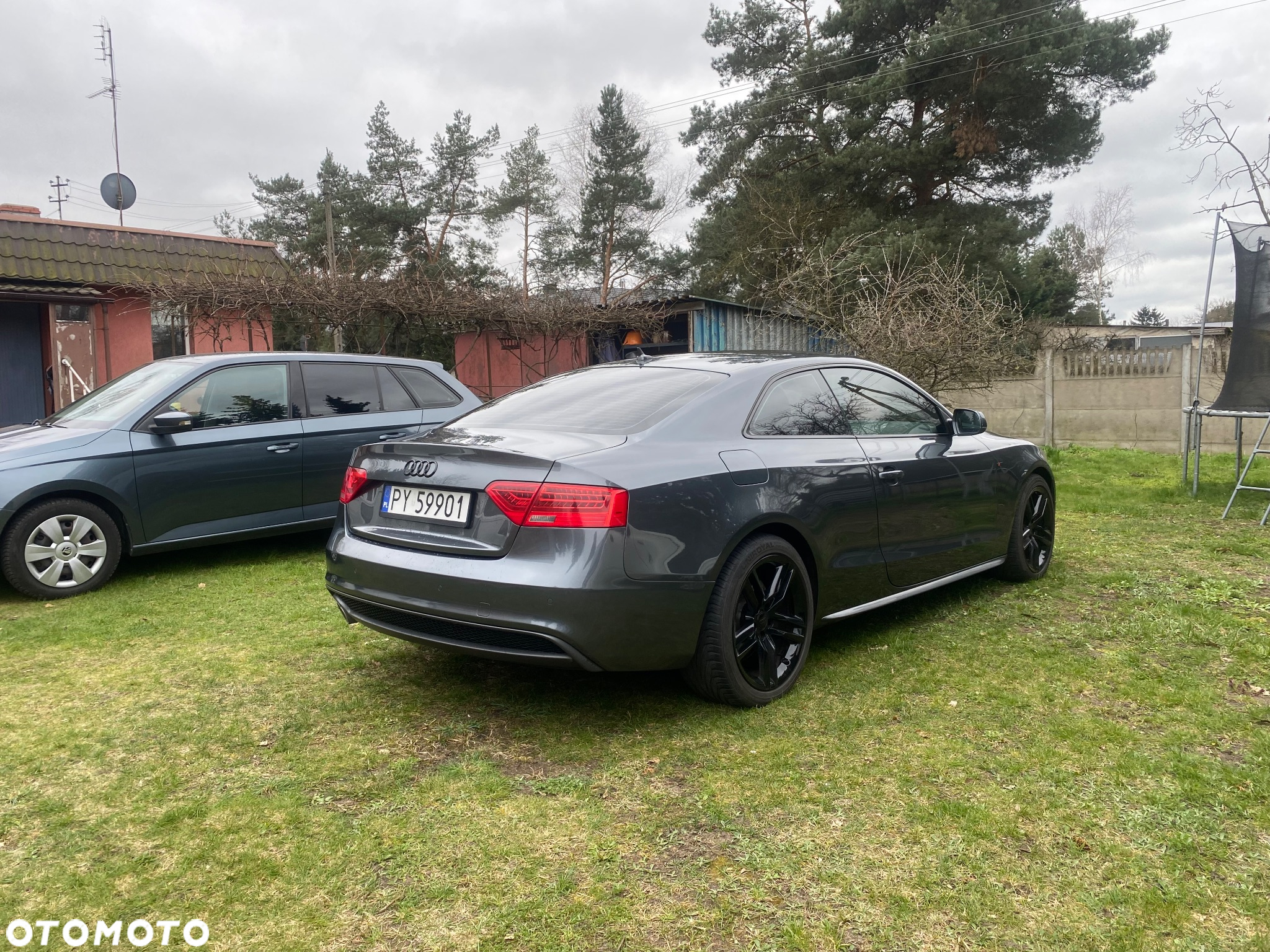 Audi A5 2.0 TDI Quattro S tronic - 5