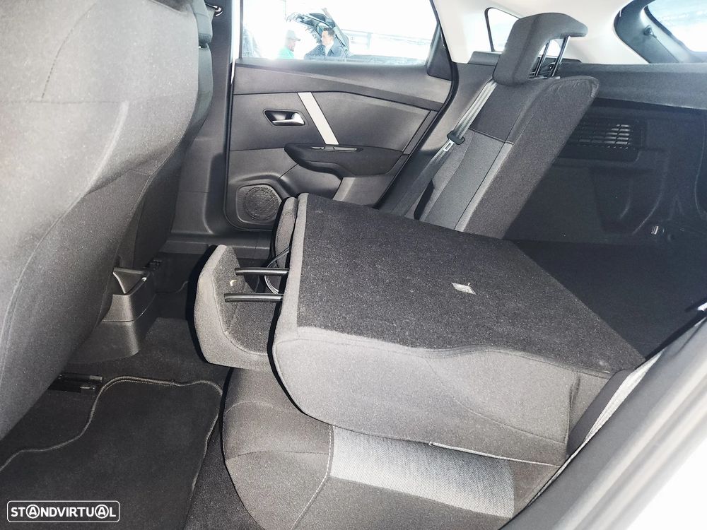 Citroën C4 BlueHDi 110 Stop&Start FEEL PACK - 44