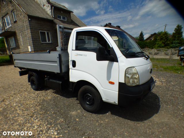 Kia K2500 KIPER WYWROTKA - 6