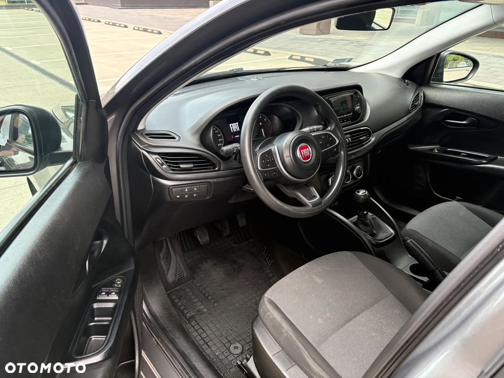 Fiat Tipo 1.4 16v Mirror - 10