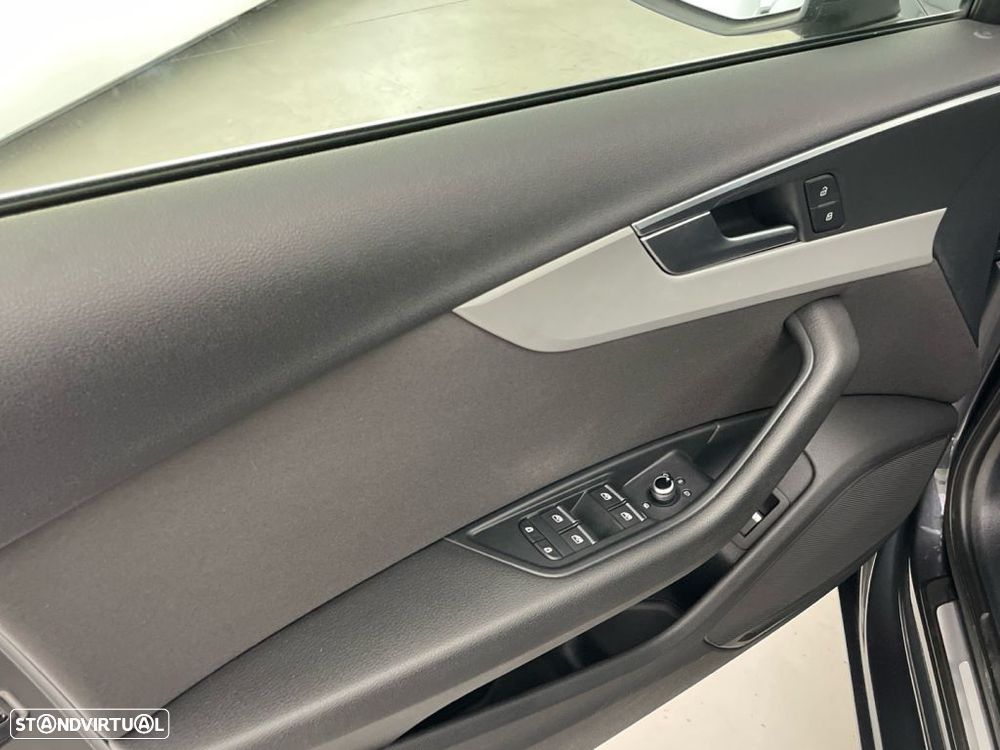 Audi A4 35 TDI Advanced S tronic - 16