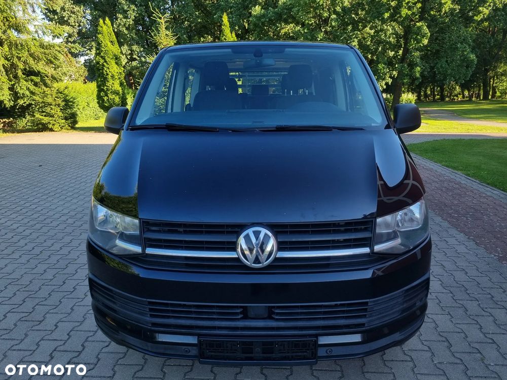 Volkswagen Multivan 2.0 TDI L1 Highline - 6