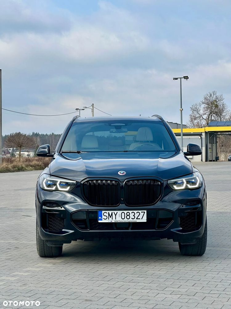 BMW X5 X5M - 4