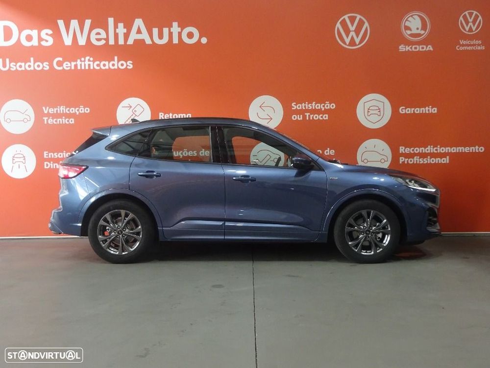 Ford Kuga 1.5 EcoBoost ST-Line - 6