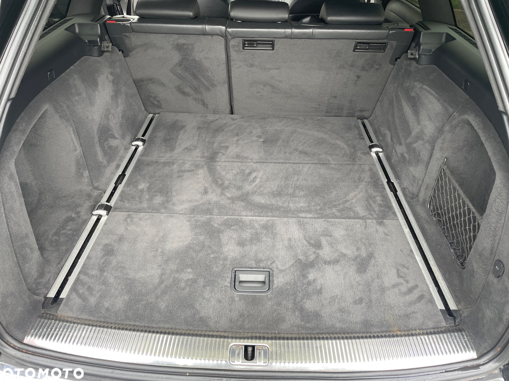 Audi A6 2.7 TDI Quattro Tiptr - 36
