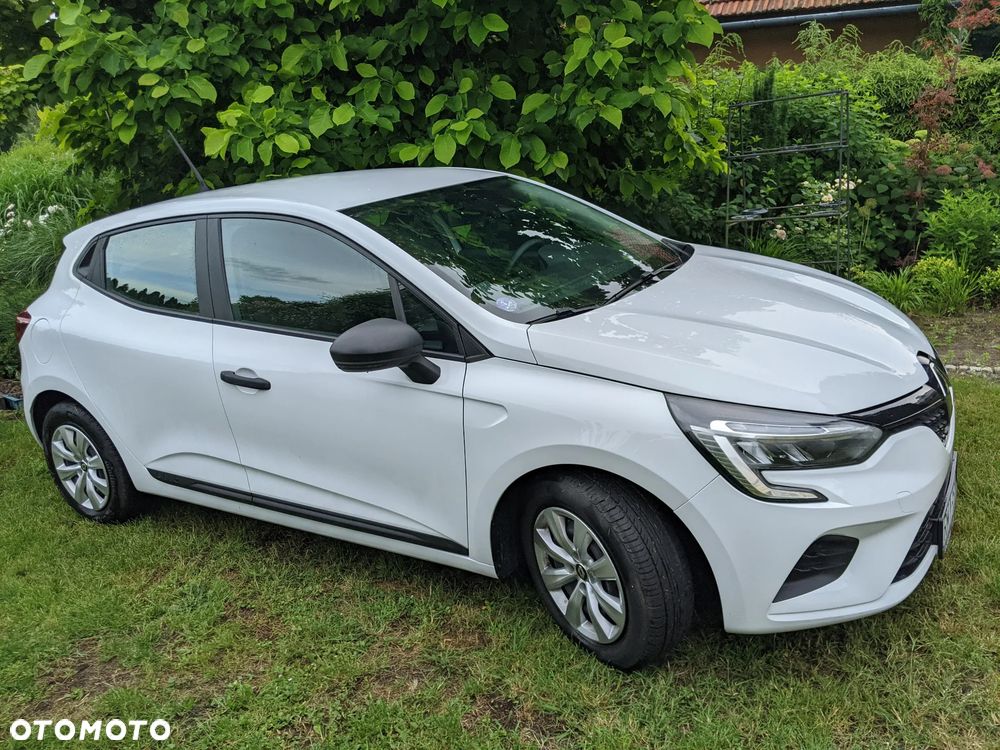Renault Clio 1.0 SCe Life - 18