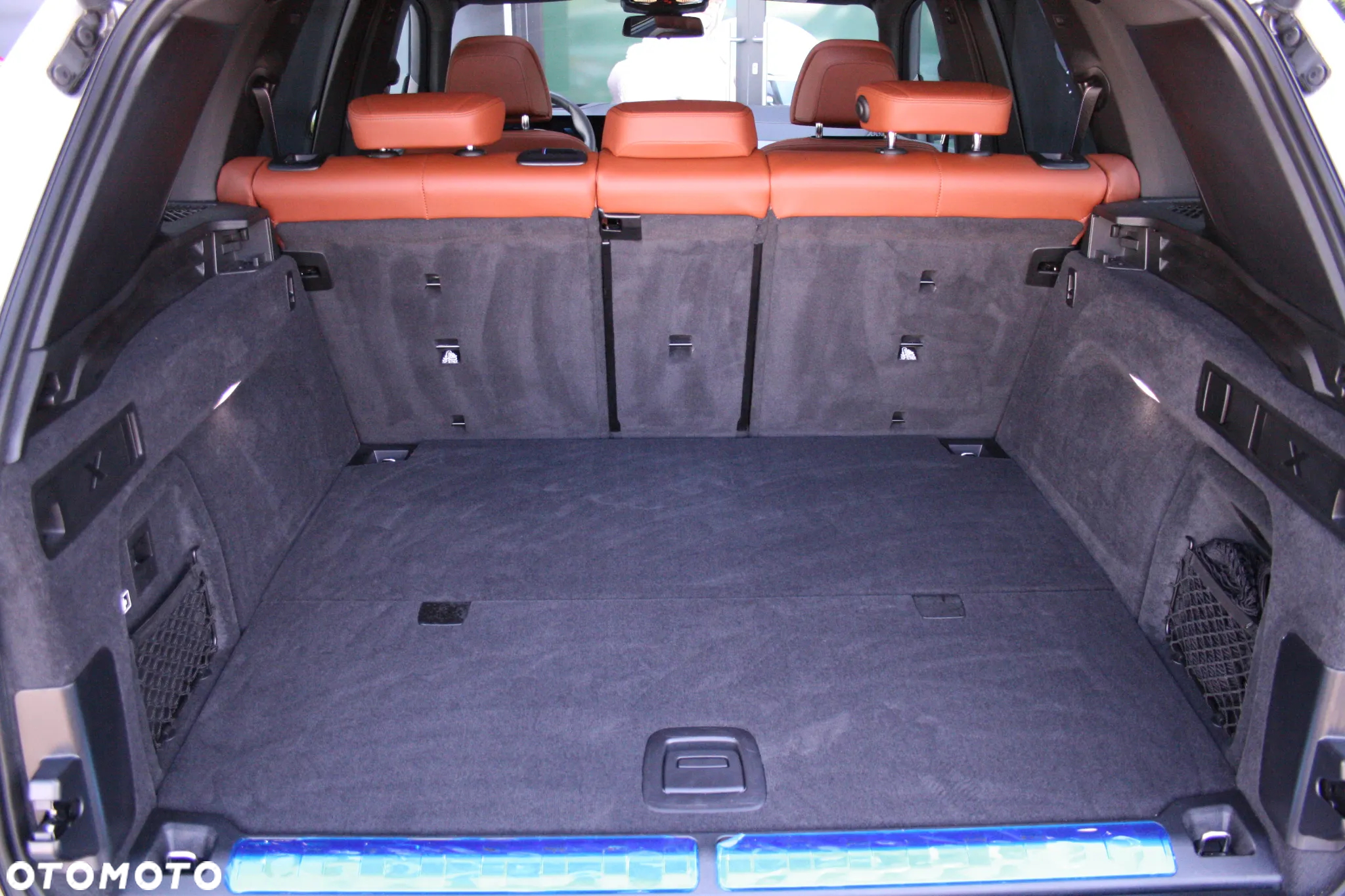 BMW X5 xDrive50e PHEV M Sport sport - 27