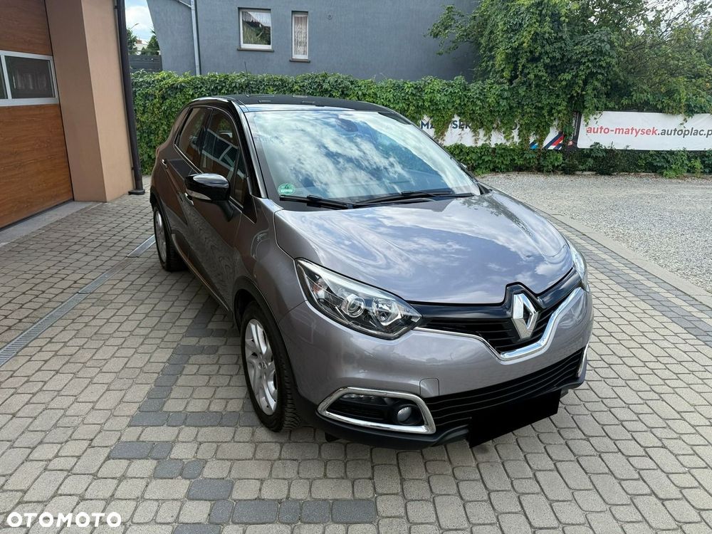Renault Captur TCe 120 EDC Luxe - 3