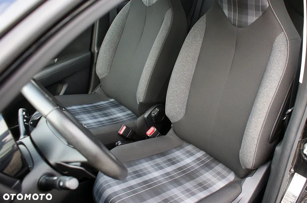 Peugeot 108 VTI 72 ETG5 Active - 14