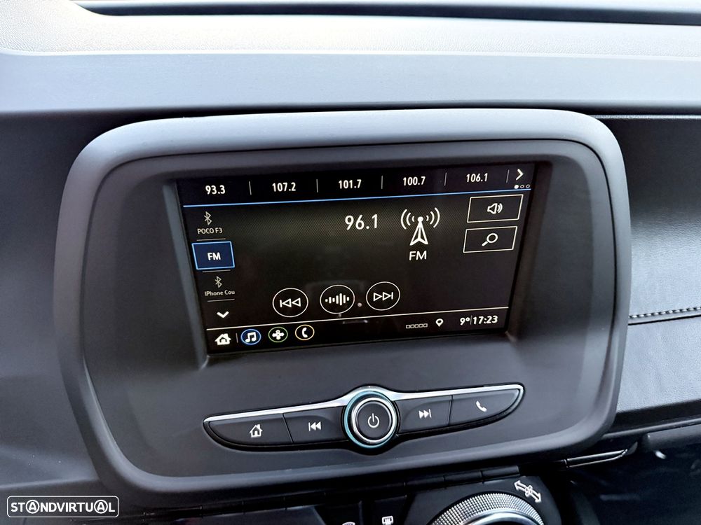 Chevrolet Camaro 2.0 Aut. - 14