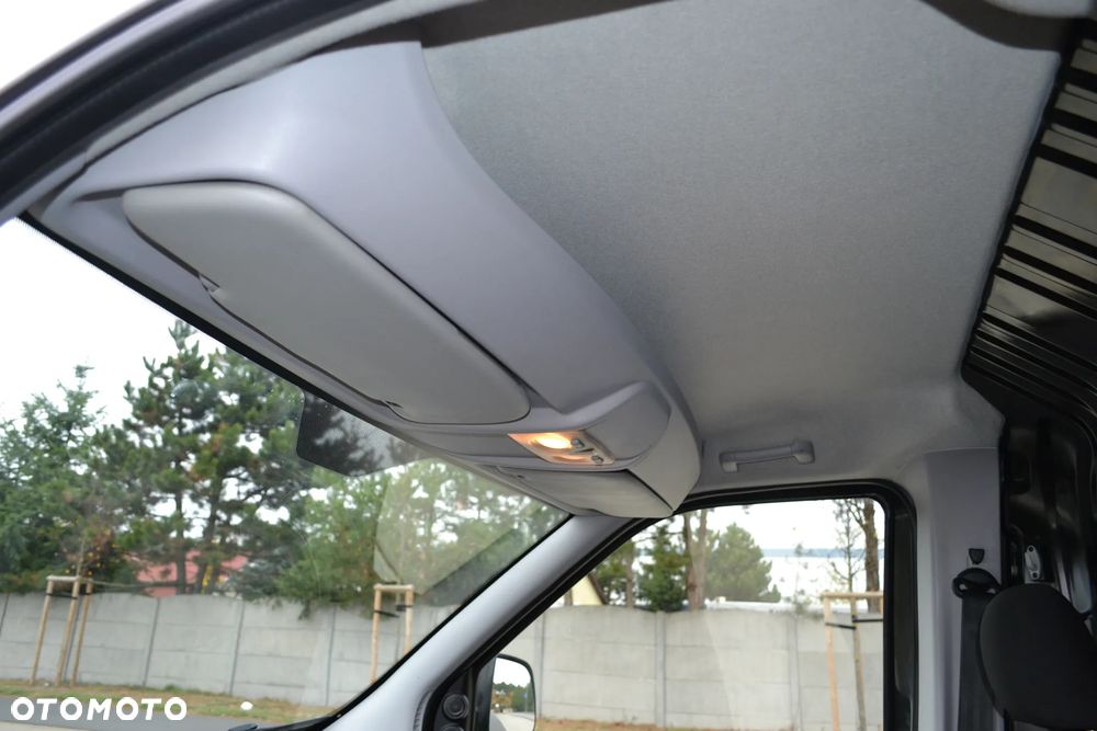 Opel Combo - 12