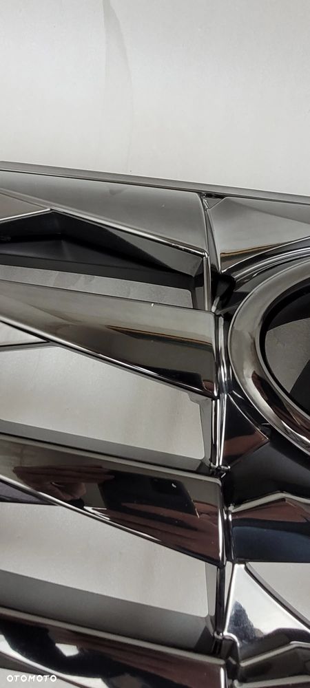 GRILL ATRAPA HYUNDAI TUCSON IV NX4e 2020- 86366-N7000 - 4