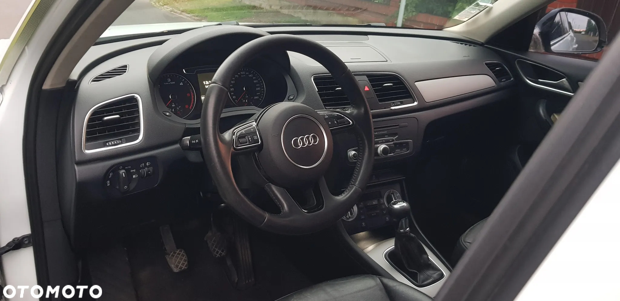 Audi Q3 2.0 TDI - 20