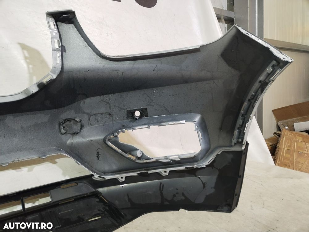 Bara fata Volvo XC40, 2019, 2020, 2021, 2022, 2023, cod origine OE 31449359. - 9