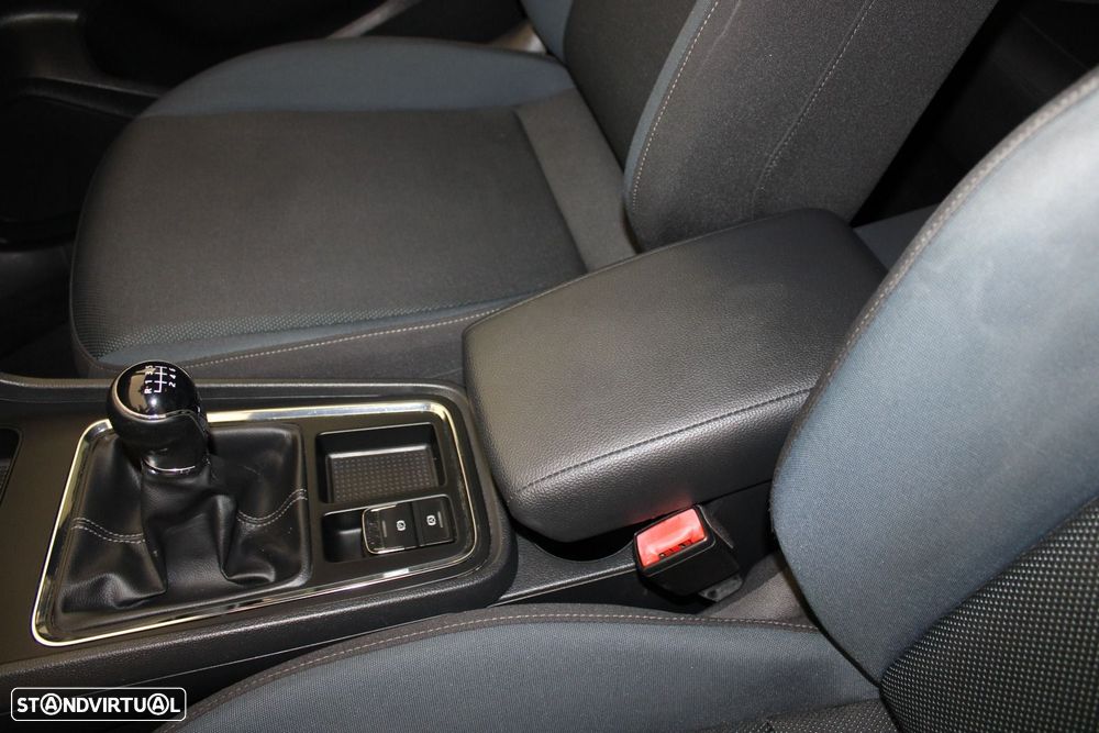 SEAT Ateca 1.6 TDI Style - 25