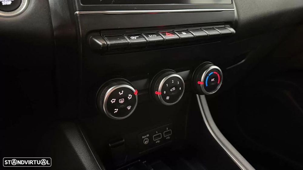 Renault Captur 1.0 TCe Evolution Bi-Fuel - 23