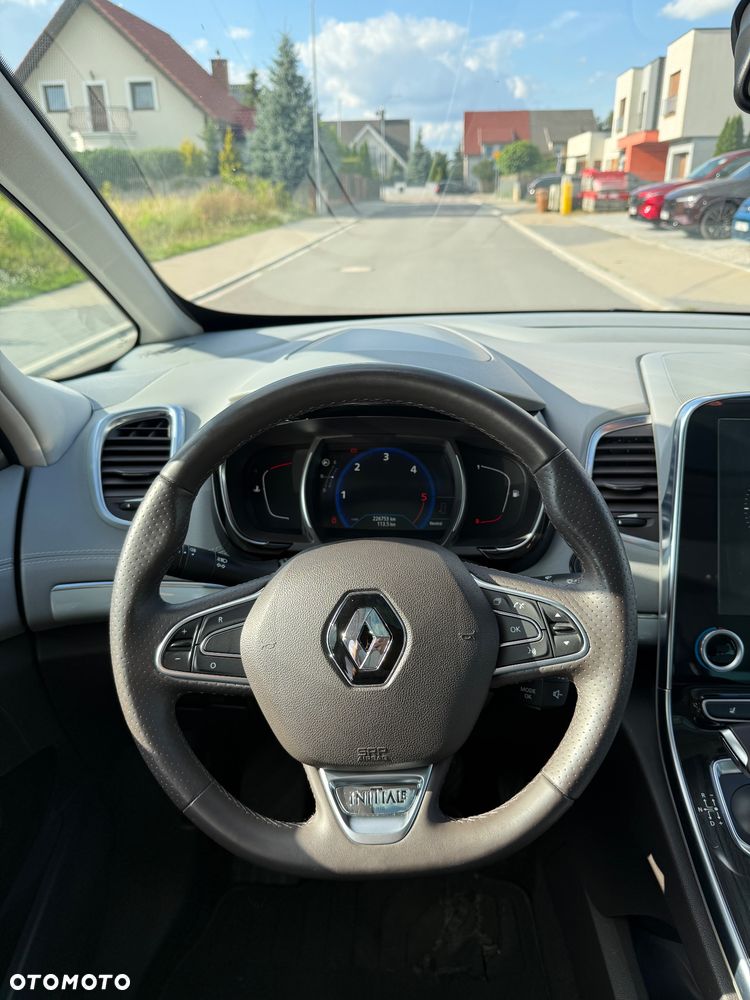 Renault Espace Energy dCi 160 EDC Initiale Paris - 22