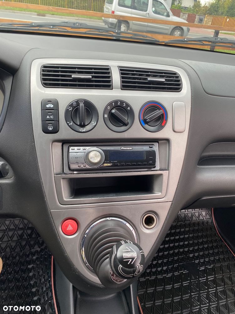 Honda Civic 1.6i Sport - 8