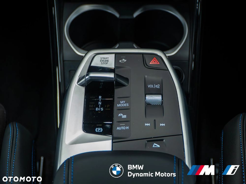 BMW X2 sDrive18d M Sport - 31