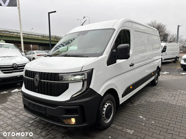 Renault Master L3H2 Furgon Izoterma