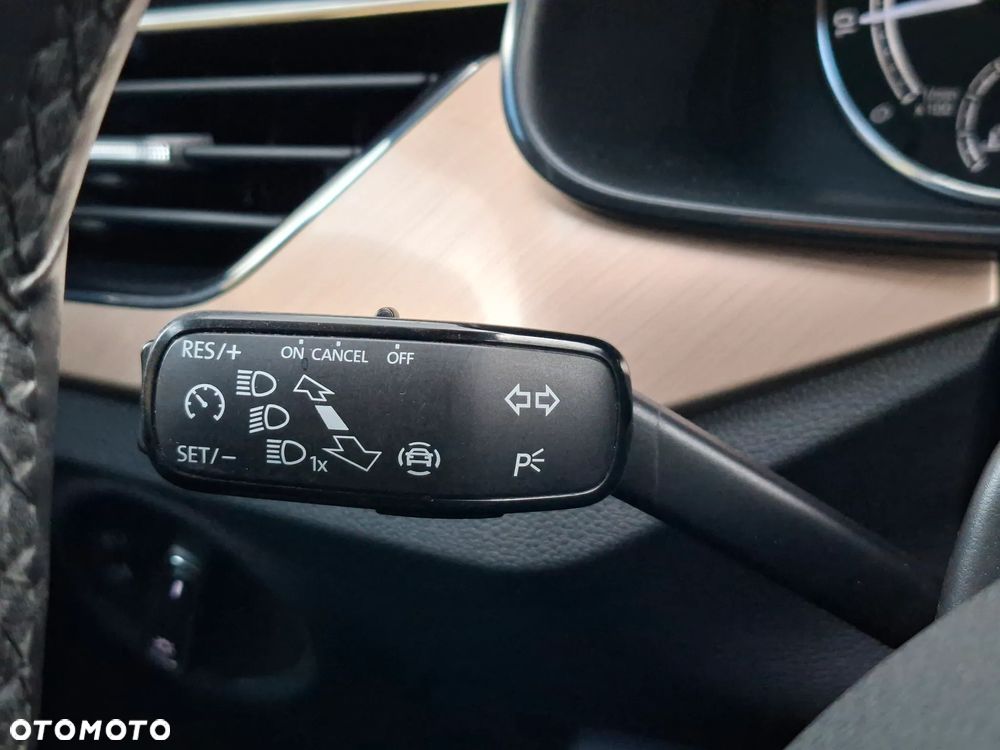 Skoda Scala 1.0 TSI Ambition - 19