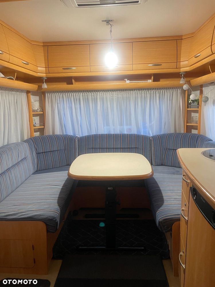 Fendt SAPHIR 540 - 14