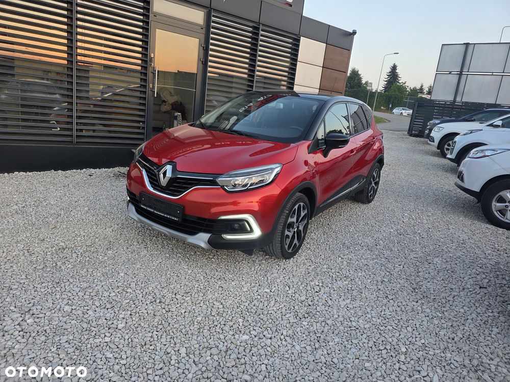 Renault Captur 1.3 Energy TCe S-Edition EDC - 4
