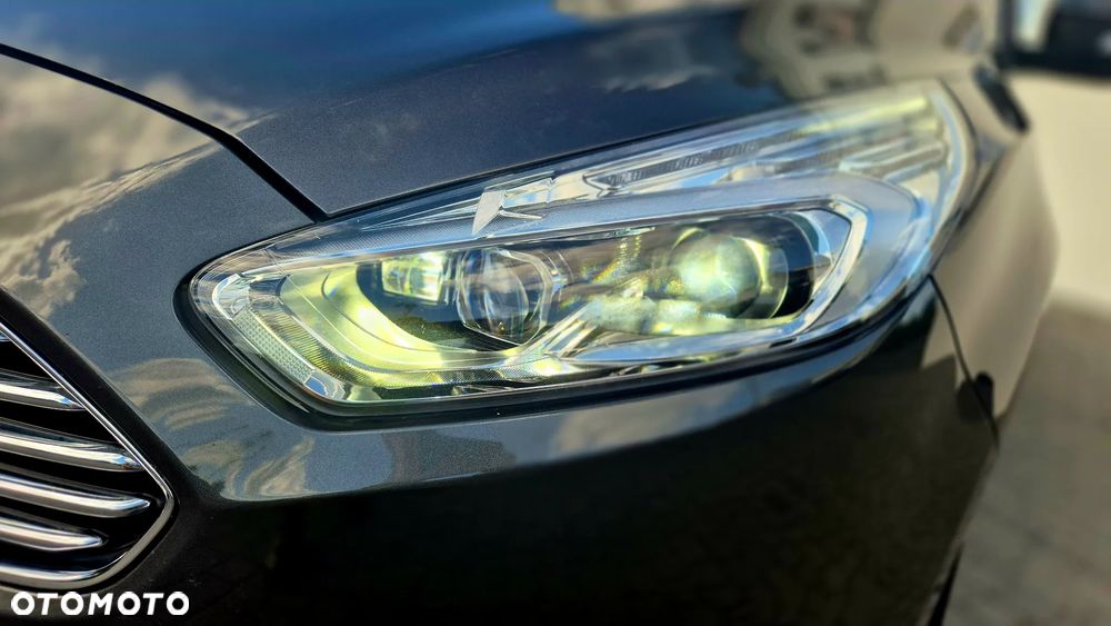 Ford Galaxy 1.5 EcoBoost Start-Stopp Business Edition - 10