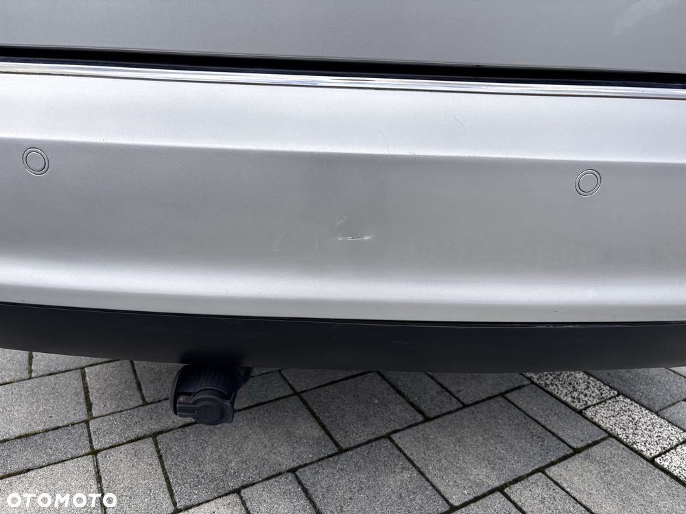 Audi A6 Limousine - 6