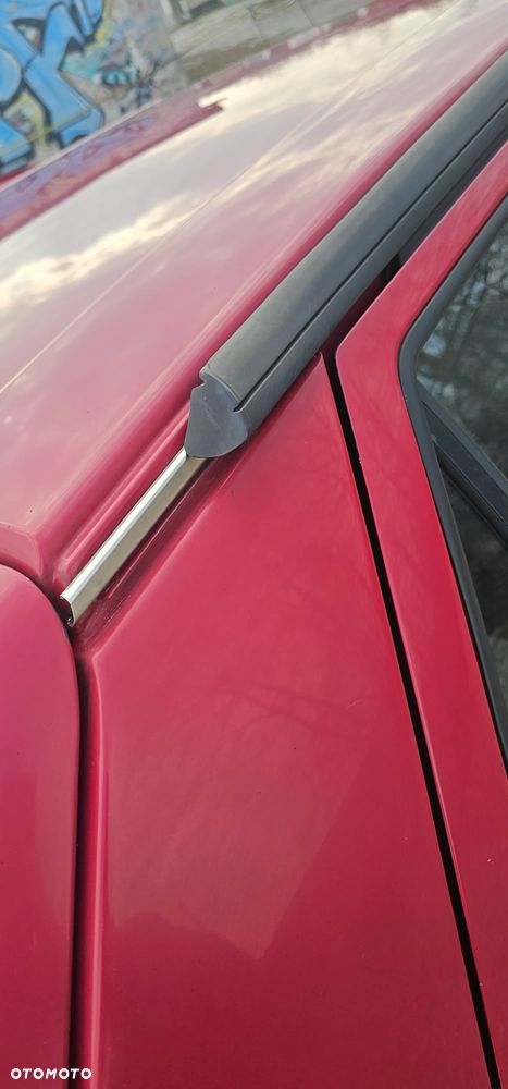 Skoda Felicia 1.3 LXi - 23