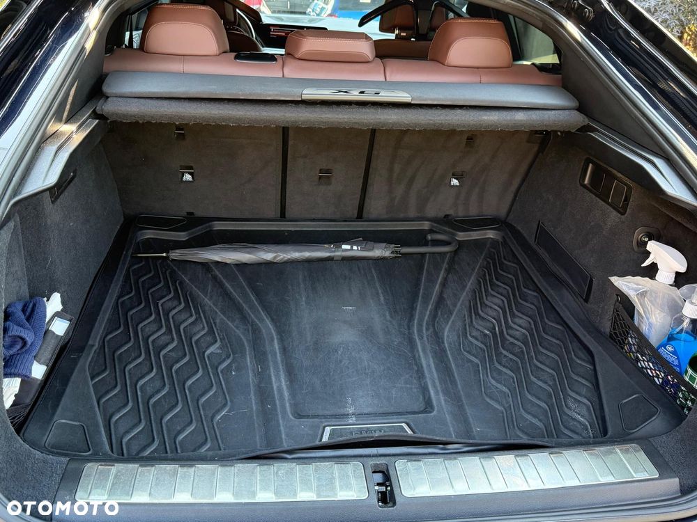 BMW X6 - 28